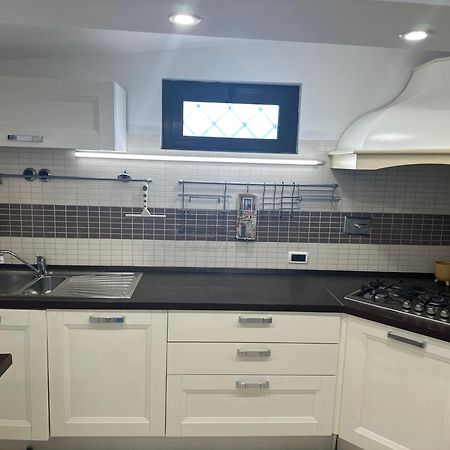 Peter House Apartman Fiumicino Kültér fotó