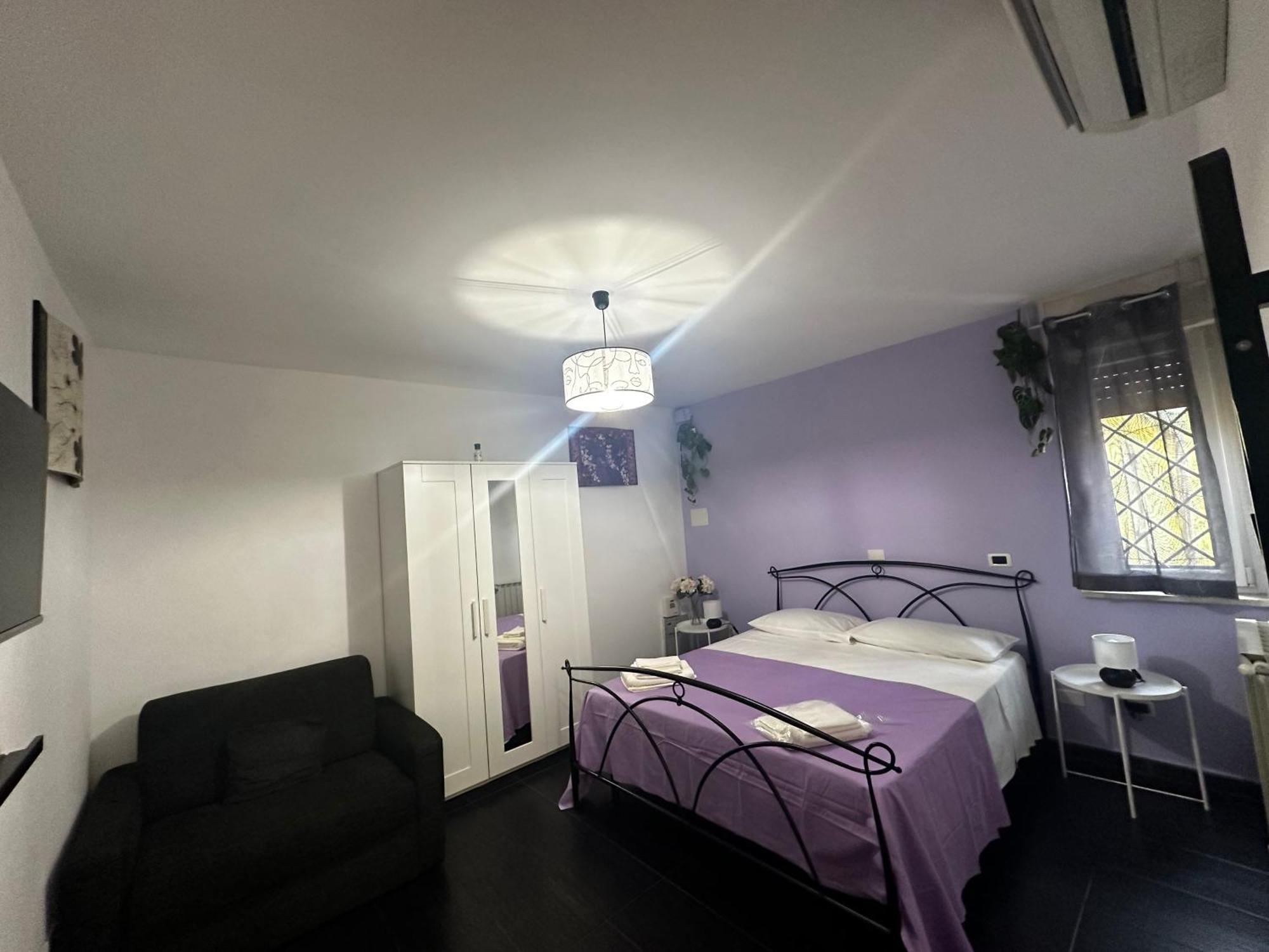Peter House Apartman Fiumicino Kültér fotó