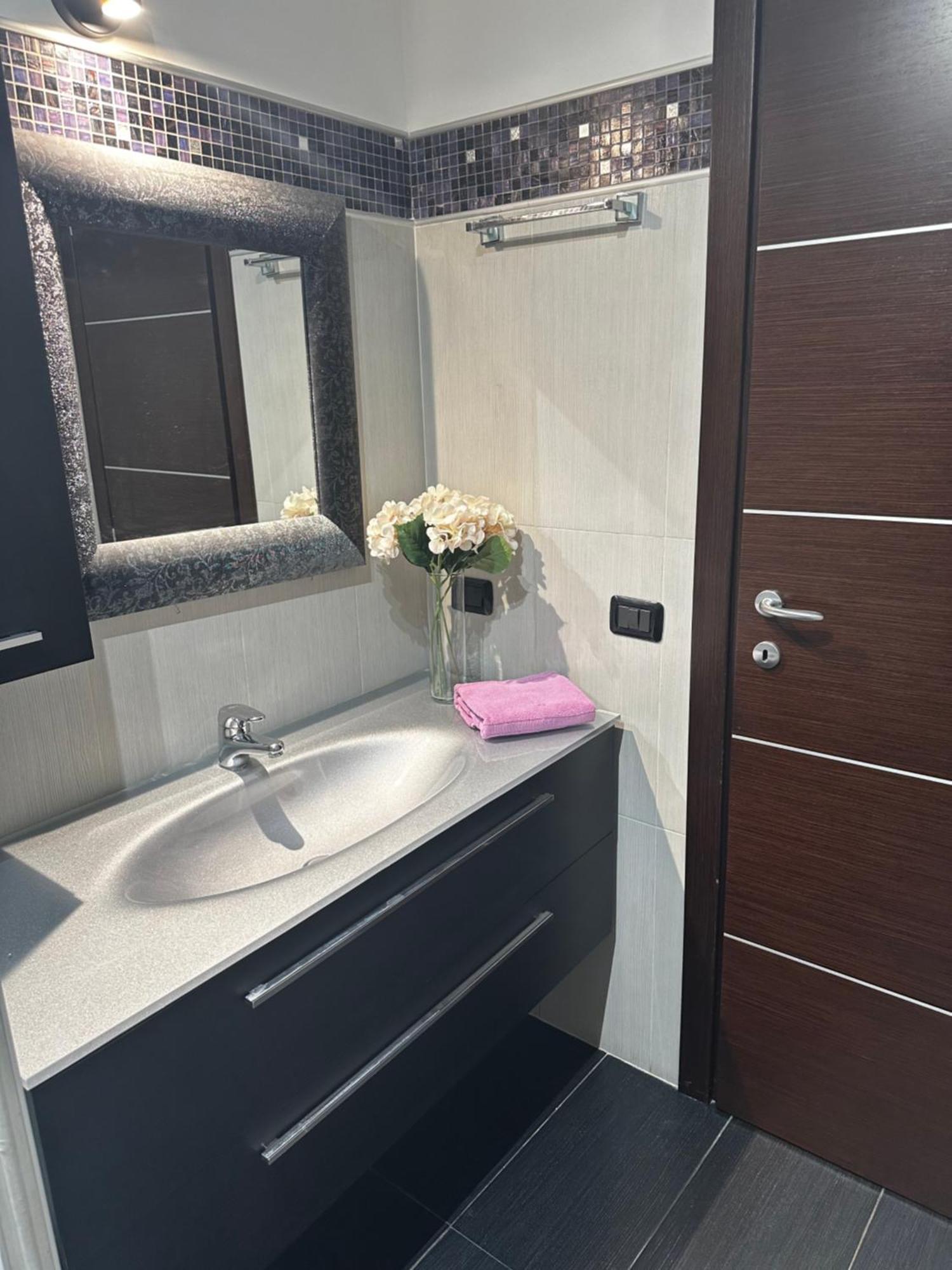 Peter House Apartman Fiumicino Kültér fotó
