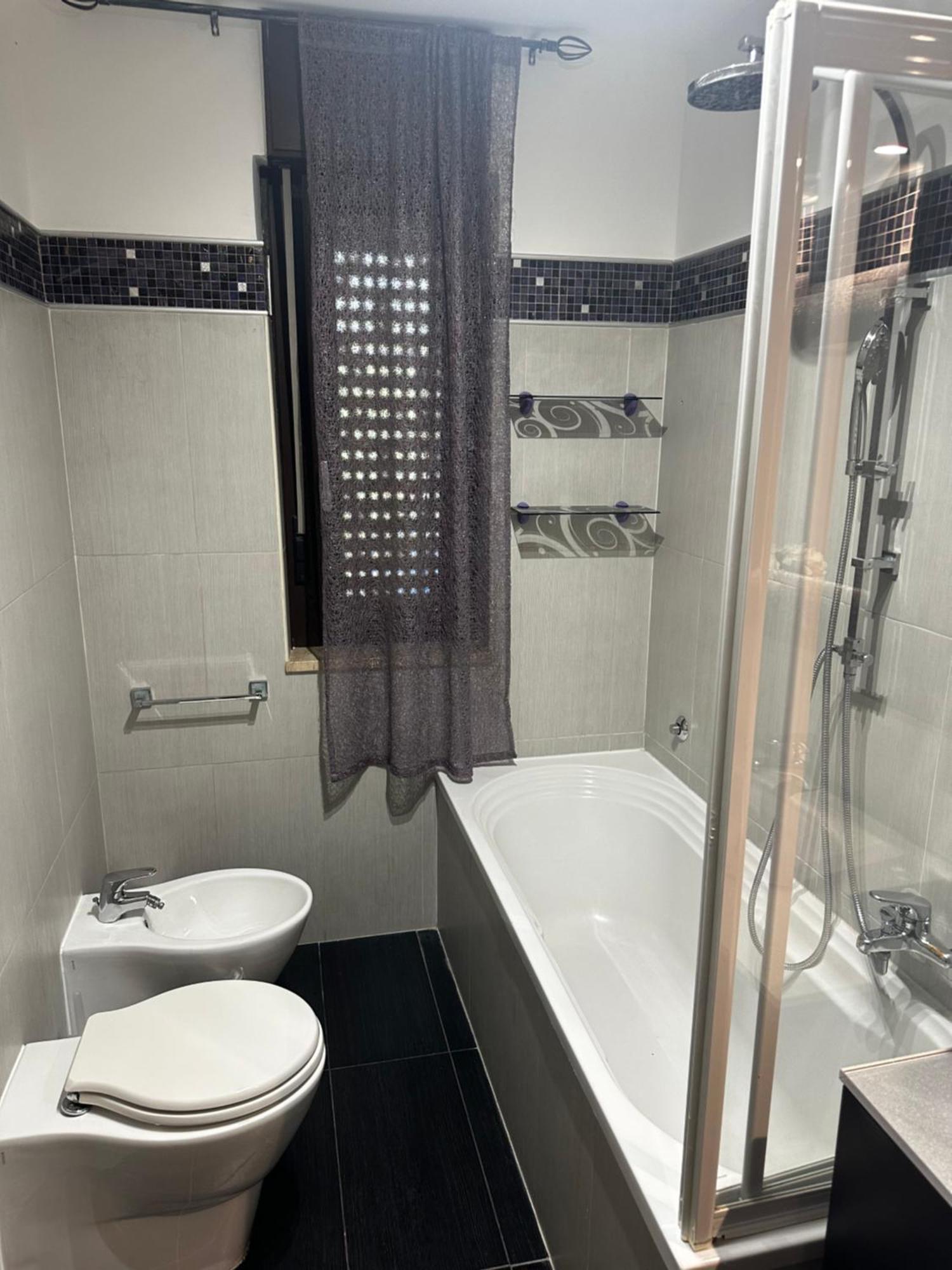 Peter House Apartman Fiumicino Kültér fotó