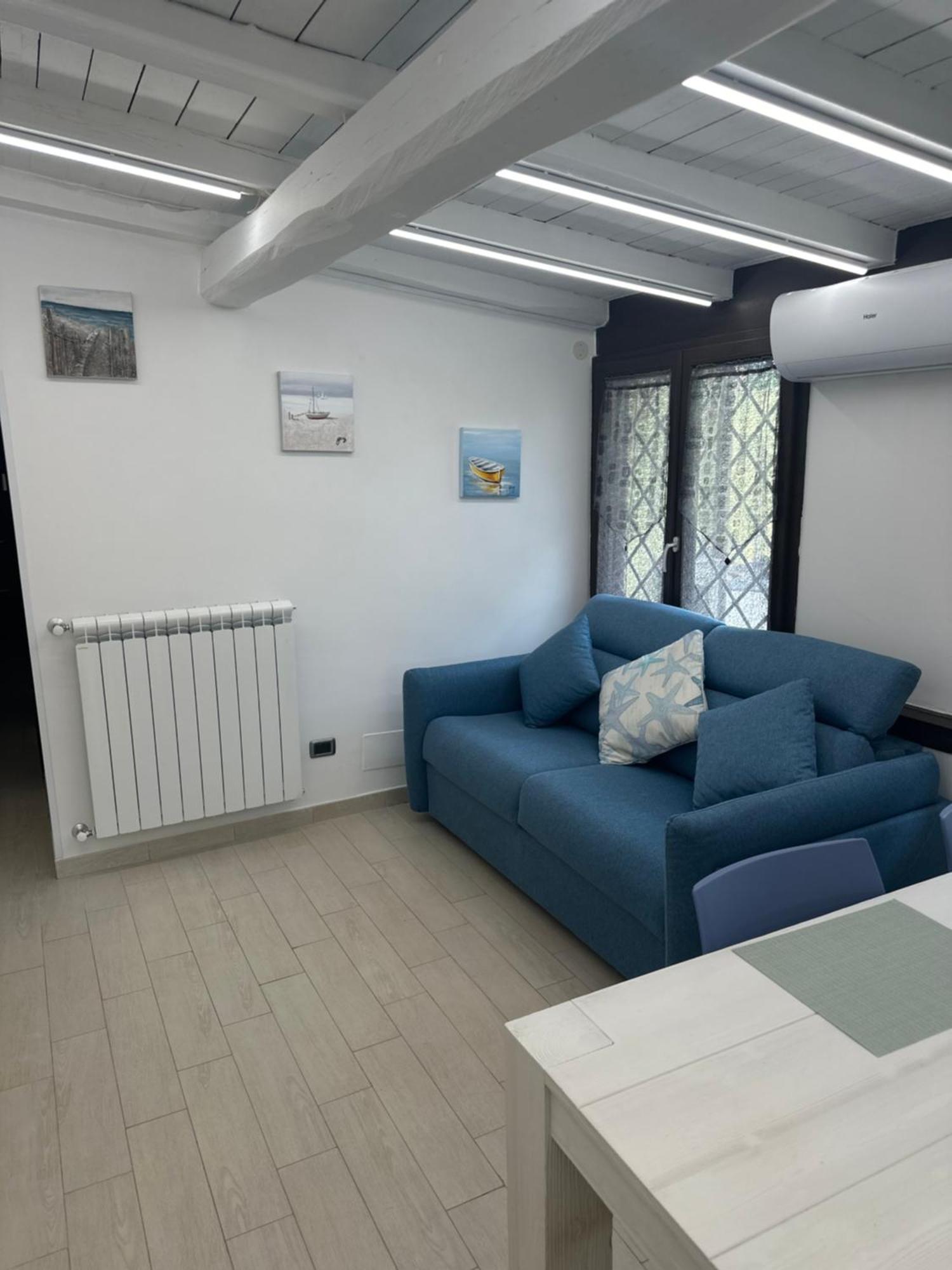 Peter House Apartman Fiumicino Kültér fotó