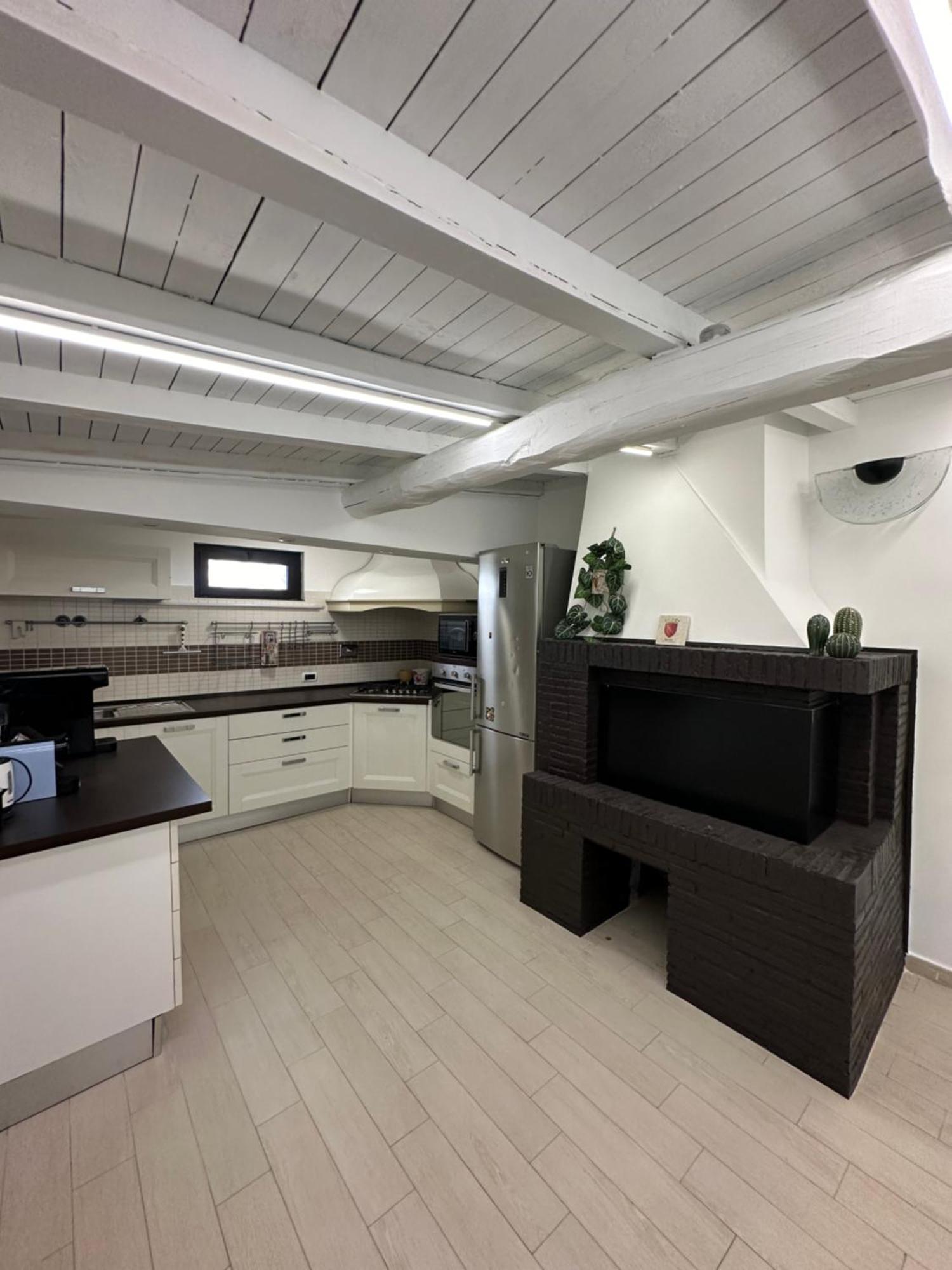 Peter House Apartman Fiumicino Kültér fotó