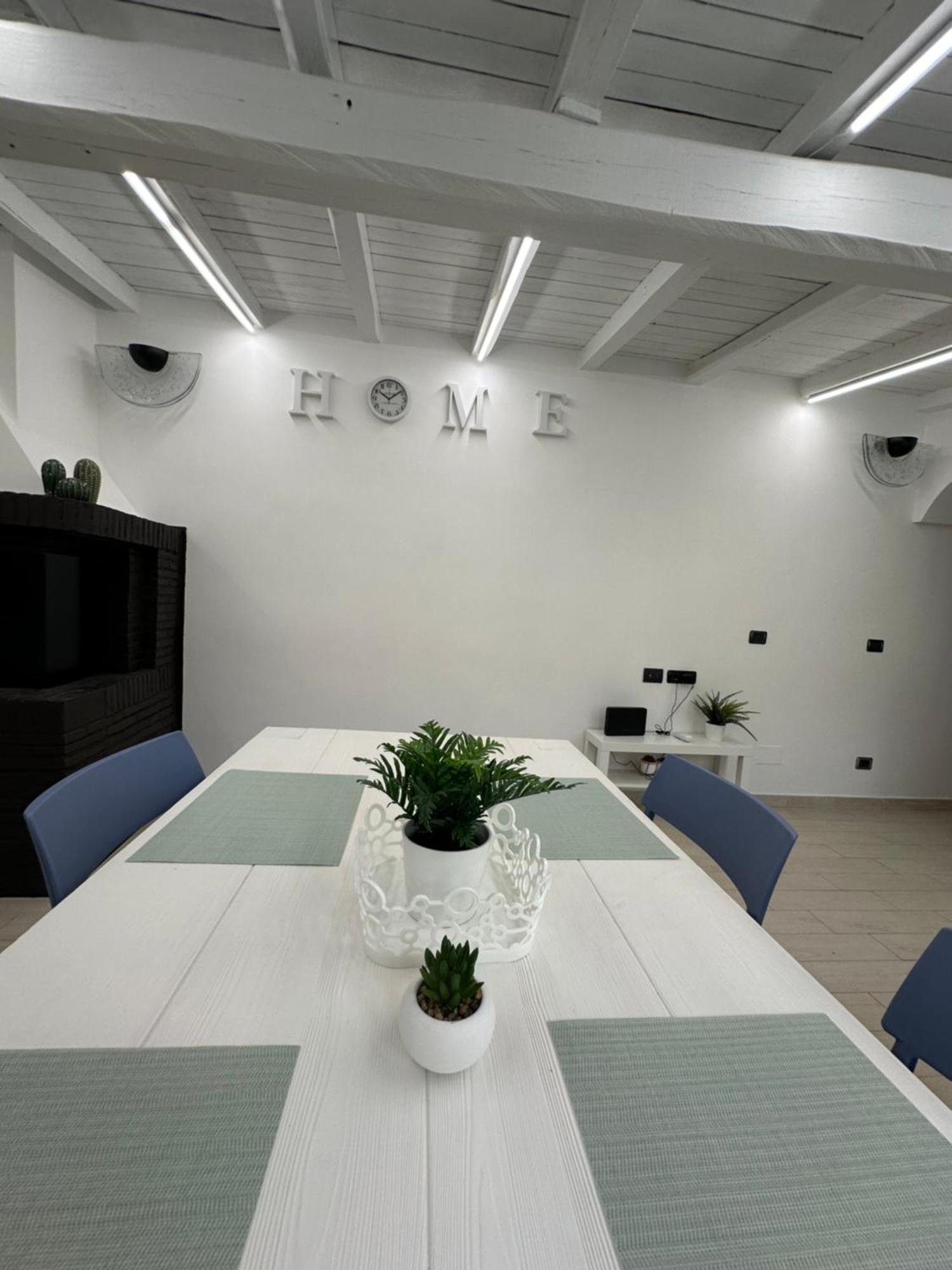 Peter House Apartman Fiumicino Kültér fotó