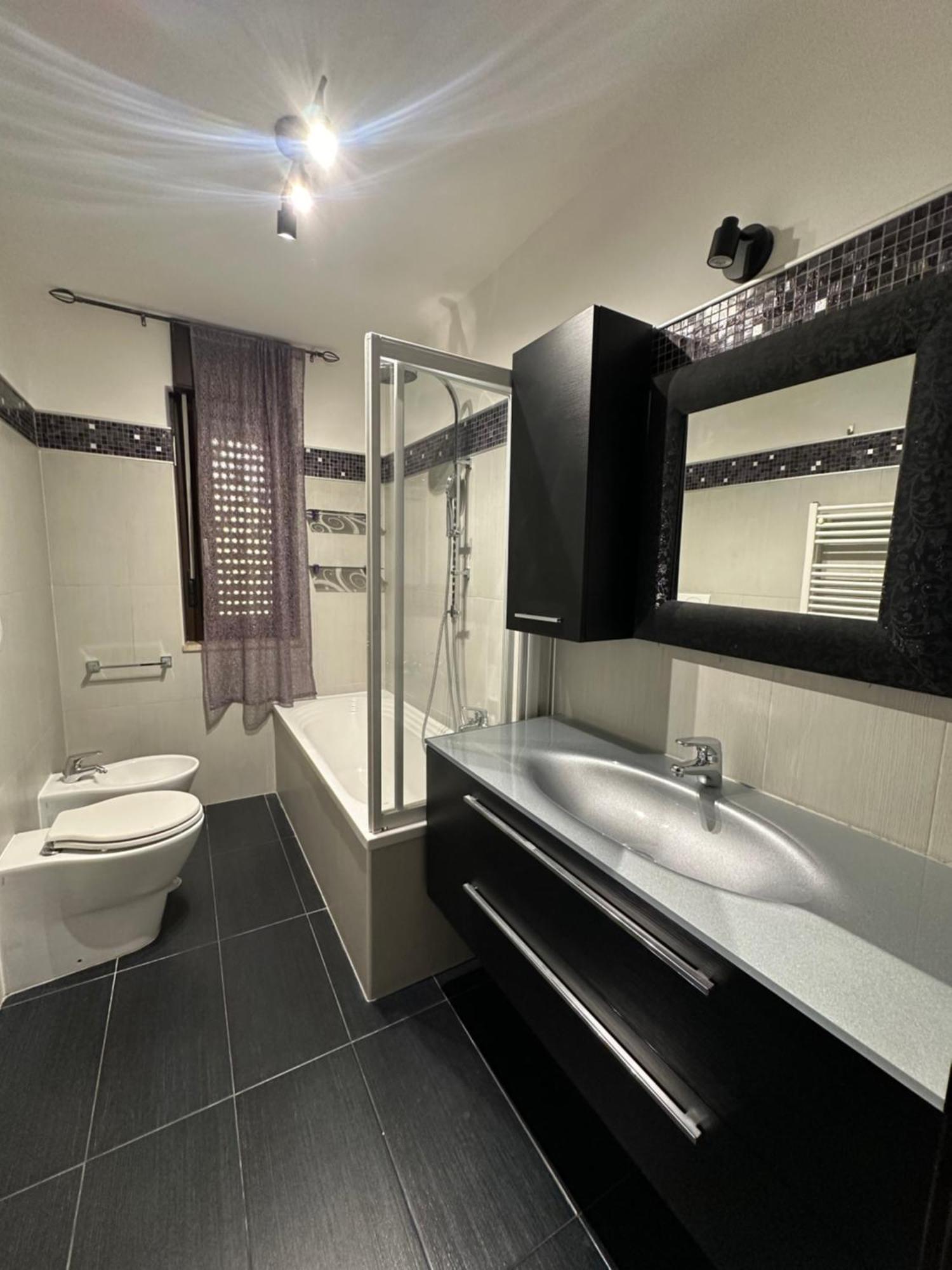 Peter House Apartman Fiumicino Kültér fotó